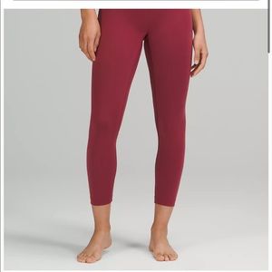 InStill High-Rise Tight 25"